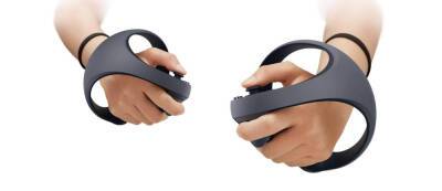 Слух: PlayStation VR 2 для PlayStation 5 сможет запускать игры первого поколения - gamemag.ru