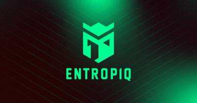 Entropiq вышла в стадию «Легенд» на PGL Major Stockholm 2021 - cybersport.metaratings.ru - Швеция - Stockholm