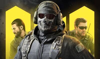 Разработкой новой мобильной Call of Duty займется студия Digital Legends - lvgames.info