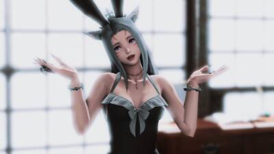 В Final Fantasy XIV разрешили эротический ролеплей (но только по обоюдному согласию и в уединённом месте) - stopgame.ru
