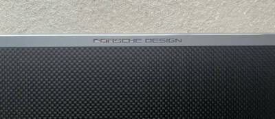 Обзор красивого ультрабука Porsche Design Acer Book RS - gamemag.ru - Россия