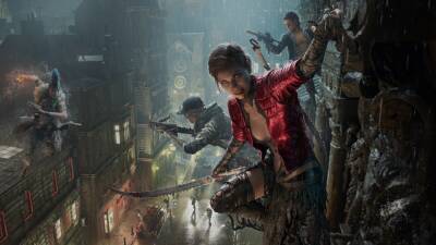 Paradox Interactive проведет конкурс фанатских игр по мотивам Vampire: The Masquerade : LEOGAMING - leogaming.net