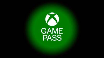 Xbox Game Pass получил 7 новых игр. Microsoft приглашает поиграть - ps4.in.ua - city Forgotten