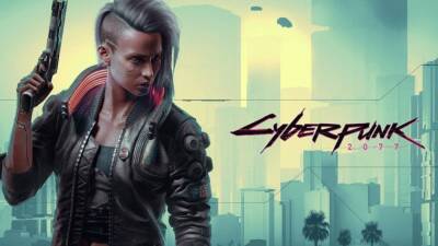 Бесплатные дополнения и обновления для Cyberpunk 2077 перенесли на 2022-й год - playisgame.com