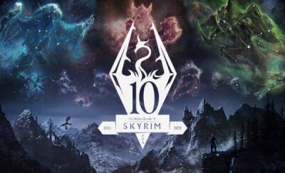 Сотрудники Bethesda рассказали про изменения в игре в новом трейлере The Elder Scrolls V: Skyrim Anniversary Edition - playground.ru