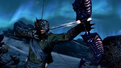 Трейлер The Elder Scrolls V: Skyrim Anniversary Edition посвятили новому контенту - igromania.ru