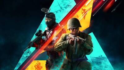 Антарктида, Египет и Индия: разработчики Battlefield 2042 показали геймплей на трех новых картах - games.24tv.ua - Антарктида - Индия - Египет - Верданск