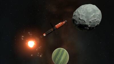 Разрабочтики Kerbal Space Program 2 рассказали об усовершенствованных планетах - itndaily.ru