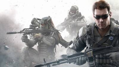 Activision купили Digital Legends для работы над новой мобильной игрой | Новости Call of Duty Mobile - gameawards.ru