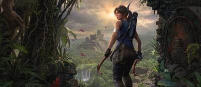 Свежая вакансия Crystal Dynamics намекает на разработку новой части Tomb Raider - gamemag.ru