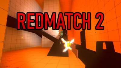 Redmatch 2 - gametarget.ru
