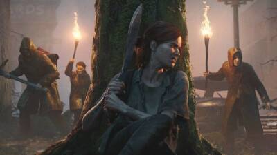 Слухи: The Last of Us: Part II добавят в PlayStation Now - igromania.ru