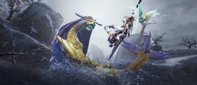 Йоргенсен Блейк - Ghost of Tsushima и Monster Hunter: Rise названы лучшими играми по версии Japan Game Awards 2021 - gamemag.ru - Япония - Tokyo