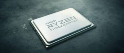 Слух: AMD перенесла выход процессоров Ryzen Threadripper 5000 на следующий год - gamemag.ru