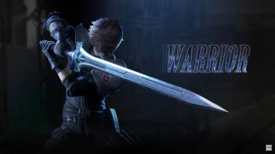 Новый трейлер Final Fantasy VII: First Soldier демонстрирует геймплей будущей королевской битвы - ps4.in.ua - Tokyo