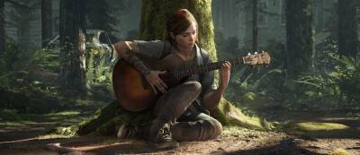 "Научите играть в игры для PS4, особенно в The Last of Us Part II": Сеть обсуждает забавное объявление пожилой пары - gamemag.ru