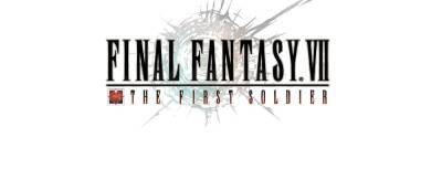 Final Fantasy VII: The First Soldier выходит в ноябре - Square Enix показала новый трейлер королевской битвы по культовой jRPG - gamemag.ru