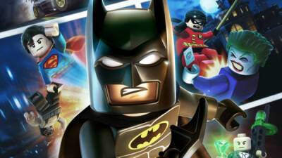 В ноябре подписчики Xbox Live Gold получат LEGO Batman 2 и Rocket Knight — WorldGameNews - worldgamenews.com