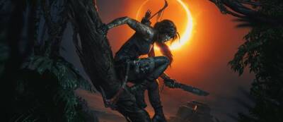 Алисия Викандер - Пегги Картер - Стало известно, какая студия отвечает за мультсериал по мотивам Tomb Raider - gamemag.ru