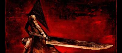 Джеймс Сандерленд - Шерил Мейсон - Элизабет Гарланд - Джеймс Сандерленд из Silent Hill 2 и новый облик Пирамидхеда появились в Dead By Daylight - gamemag.ru