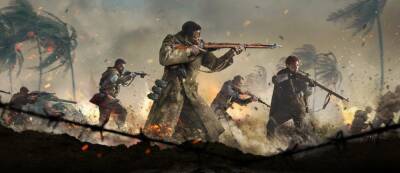 Call of Duty: Vanguard будет занимать на PlayStation 5, Xbox Series X|S и PC гораздо меньше места, чем Black Ops Cold War - gamemag.ru