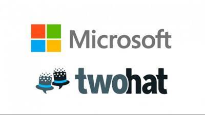Microsoft купила компанию Two Hat | Новости Minecraft - gameawards.ru