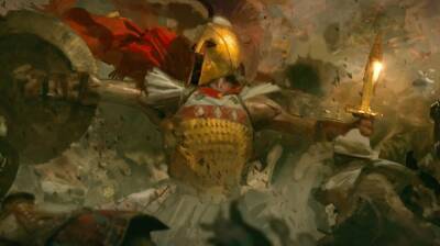 Age of Empires 4 постоянно обновляет рекорд по пиковому онлайну в Steam - gametech.ru