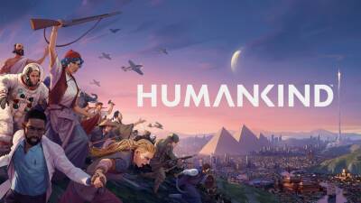 Как будет выглядеть моддинг в Humankind - lvgames.info