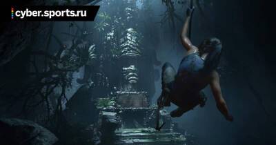 От 20 до 529 рублей – распродажа игр серии Tomb Raider в Steam - cyber.sports.ru