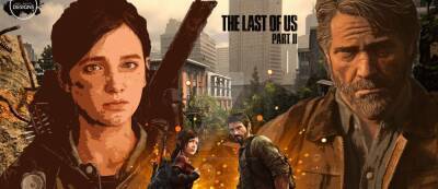 Элли и Джоэл во всеоружии: Представлены новые фигурки по The Last of Us Part II - gamemag.ru
