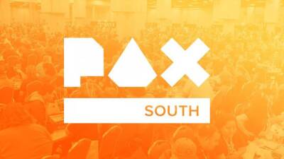 PAX South отменяется — виной тому пандемия и отсутствие роста - igromania.ru - штат Техас