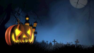Во что поиграть на Хэллоуин: подборка бесплатных хорроров, которые можно пройти за вечер - games.24tv.ua
