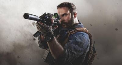Инсайдер раскрыл новые детали о шутере Call of Duty: Modern Warfare II - landofgames.ru