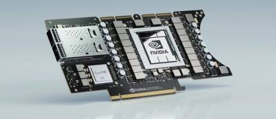 NVIDIA может работать над флагманской мобильной видеокартой GeForce RTX 3080 Ti - gamemag.ru