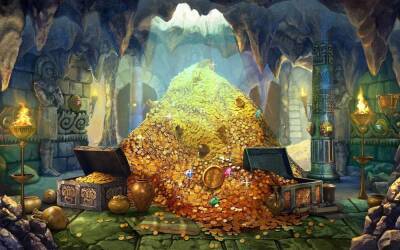 Майк Ибарра - «Бустинг» в World of Warcraft: Спешите причинять добро? - noob-club.ru