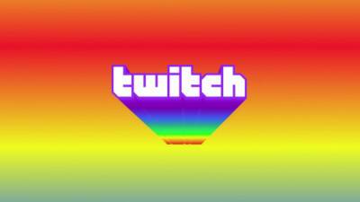 Twitch позволит стримерам покупать раскрутку — WorldGameNews - worldgamenews.com