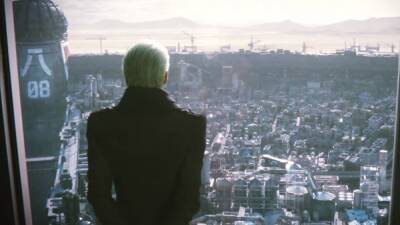 Мобильная Final Fantasy VII: The First Soldier выйдет в следующем месяце - igromania.ru - Tokyo