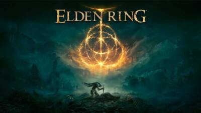 Elden Ring находится "на завершающей стадии разработки" - playground.ru