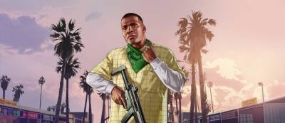 "Он оскорбляет людей": Rockstar Games призвали удалить трансфобный контент из Grand Theft Auto V для PS5 и Xbox Series X|S - gamemag.ru - Англия