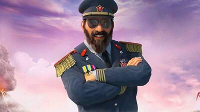 Для разработки Tropico 7 собирают новую студию - stopgame.ru - Германия