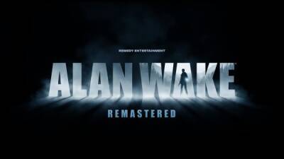 Alan Wake Remastered - Оценки Alan Wake Remastered - playground.ru