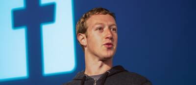 Марк Цукерберг - Плохой день для Цукерберга: Глобальный сбой интернета оставил людей без Facebook - gamemag.ru