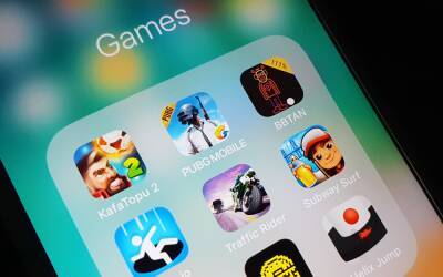 Apple зарабатывают на играх больше Microsoft, Sony и Activision вместе взятых - goodgame.ru
