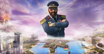 Для разработки Tropico 7 открыли новую студию - cybersport.ru - Германия