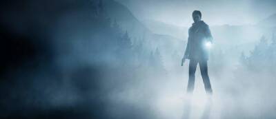 Alan Wake Remastered - "Сбывшаяся мечта пользователей PlayStation": Появились оценки Alan Wake Remastered - gamemag.ru