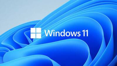 Windows 11 официально вышла - mmo13.ru