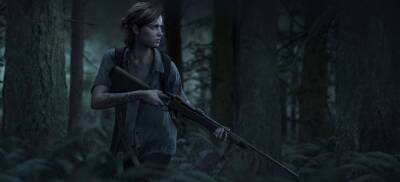 The Last of Us Part 2 стала доступна на ПК до 3 января 2022 года - gametech.ru