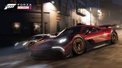 Разработчики Forza Horizon 5 раскрыли список достижений игры за месяц до релиза - 3dnews.ru - Мексика