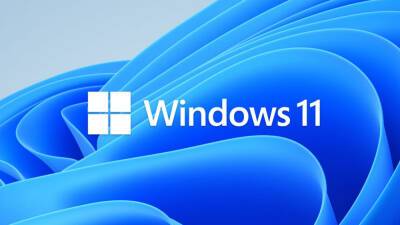 Вышла Windows 11 — напоминаем, что стоит о ней знать - stopgame.ru