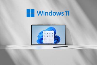 Windows 11 уже доступна для установки - lvgames.info